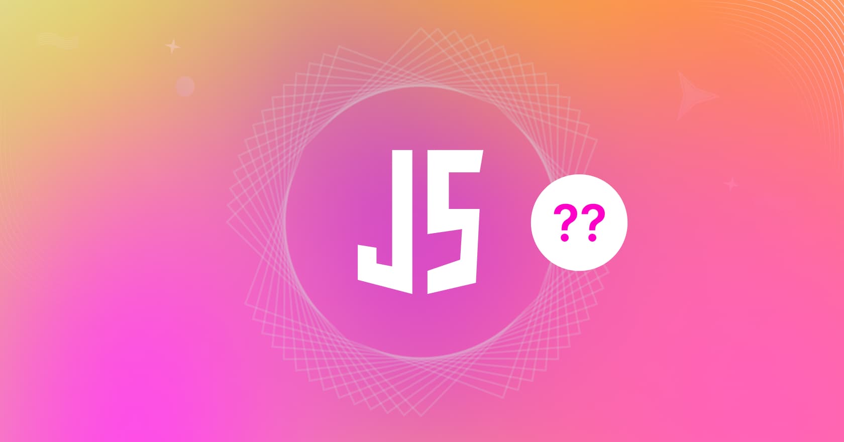 What is JavaScript Double Question Mark (??) or the Nullish Coalescing ...