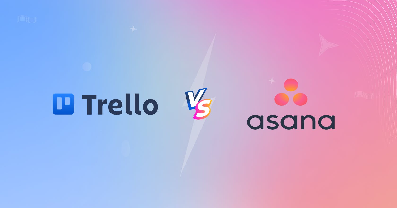 Trello vs Asana: Best for Teams Working Together